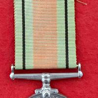 Defence Medal