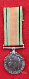 Defence Medal
