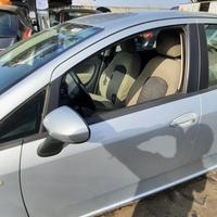 FIAT GRANDE PUNTO 2006 - PORTA ANTERIORE SINISTRO