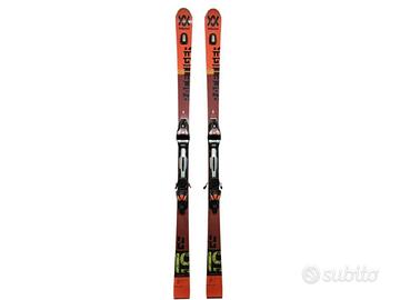 Sci Volkl Racetiger GS - H 180 cm