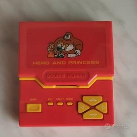 Videogioco "Hero and Princess" - anni '80