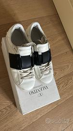 valentino garavani scarpe