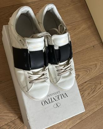 valentino garavani scarpe