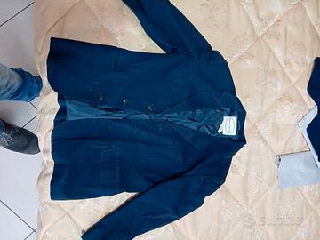 giacca bambino cerimonia