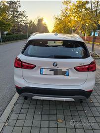 BMW X1  F48. 190cv