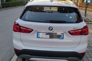 BMW X1  F48. 190cv