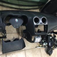 Kit airbag alfa mito 2010