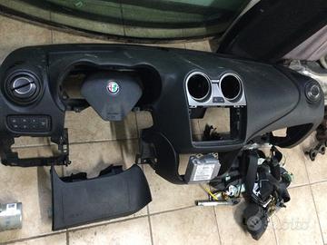 Kit airbag alfa mito 2010