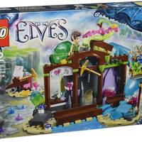 LEGO 41177 - ELVES - La Miniera dei Cristalli Prez