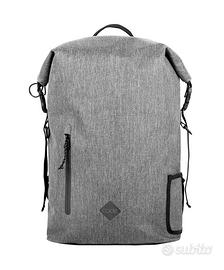 Zaino Code 10 waterproof