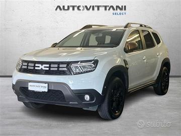 DACIA Duster 1.3 TCe 150cv Extreme 4x2 EDC FAP