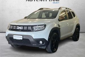 DACIA Duster 1.3 TCe 150cv Extreme 4x2 EDC FAP