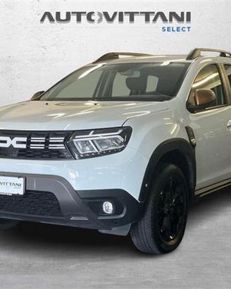 DACIA Duster 1.3 TCe 150cv Extreme 4x2 EDC FAP
