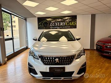 Peugeot 3008 PureTech Turbo 130 S&S GT Line