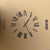 ALESSI  L’Orologio di Firenze
