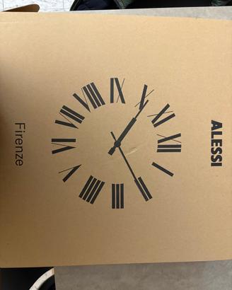 ALESSI  L’Orologio di Firenze