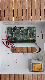 CENTRALE ALLARME PARADOX EVO 48