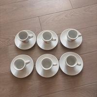Tazzine caffè