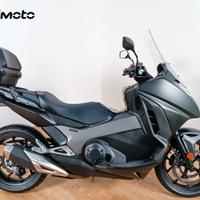 HONDA INTEGRA 750 ABS - 2016