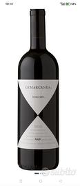 gaja Bolgheri "Ca marcanda" Magari 2016