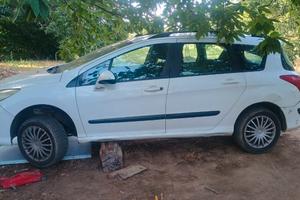 Peugeot 308 station wagon
