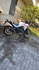 Honda Transalp 750 35kw