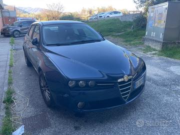 Alfa Romeo 159 SW 1750 Tbi Distinctive 200cv