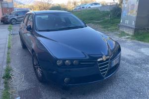 Alfa Romeo 159 SW 1750 Tbi Distinctive 200cv