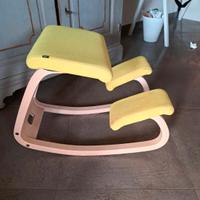Varier Sedia ergonomica