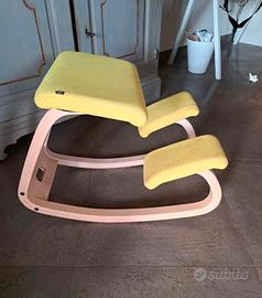 Varier Sedia ergonomica