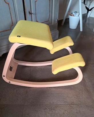 Varier Sedia ergonomica