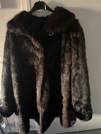 Pelliccia in visone