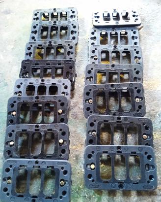 Materiale elettrico vario