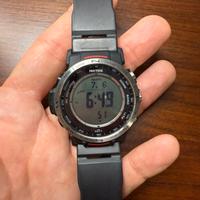 Orologio Casio Pro Trek