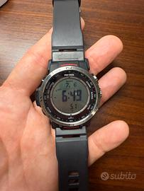 Orologio Casio Pro Trek
