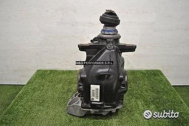 BMW F30 F31 F34 7624780 Differenziale