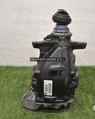 BMW F30 F31 F34 7624780 Differenziale