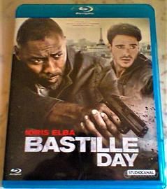 Film Blu-Ray ultimi 6 rimasti