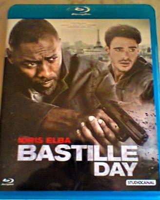 Film Blu-Ray ultimi 6 rimasti