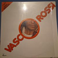 vinile vasco rossi