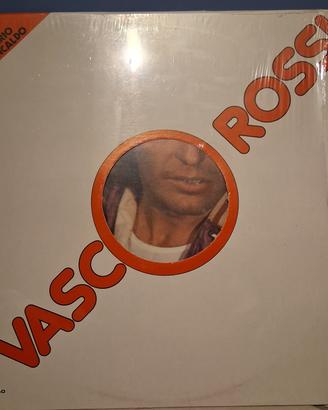 vinile vasco rossi