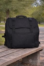 Custodia / cover fisarmonica 120 /96 bass