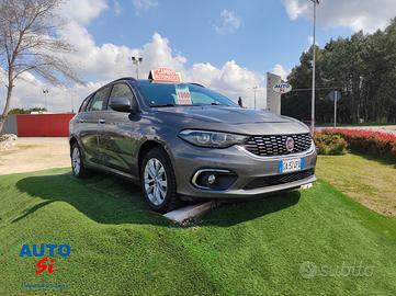 Fiat Tipo 1.6 Mjet - 120cv CAMBIO AUTOMAT