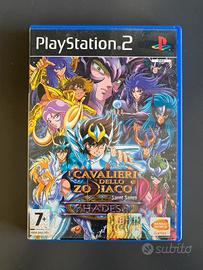 Giochi PS3 e PS2