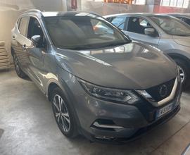 Nissan Qashqai 1.5 dCi N-Connecta 110 Cv AUTOCARRO