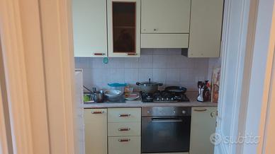 Fornace zarattini, bilocale 500