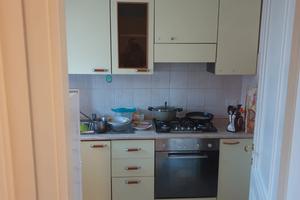 Fornace zarattini, bilocale 500