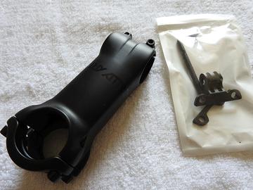 Stem Pipa Attacco manubrio Truvativ Atmos 7K  90mm