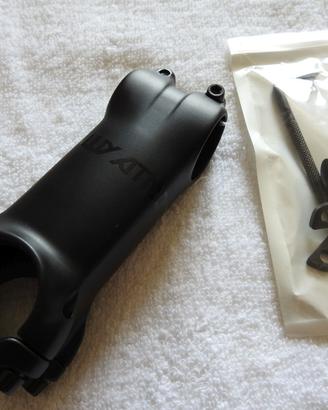Stem Pipa Attacco manubrio Truvativ Atmos 7K  90mm