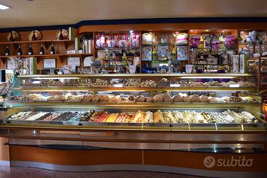 Bar Pasticceria Tavola Calda